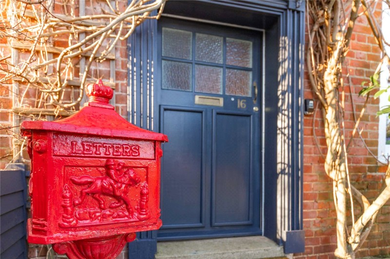 Back Street, Mundesley, Norwich, Norfolk, NR11