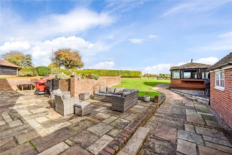 Stoke Charity Road, Kings Worthy, Winchester, Hampshire, SO23