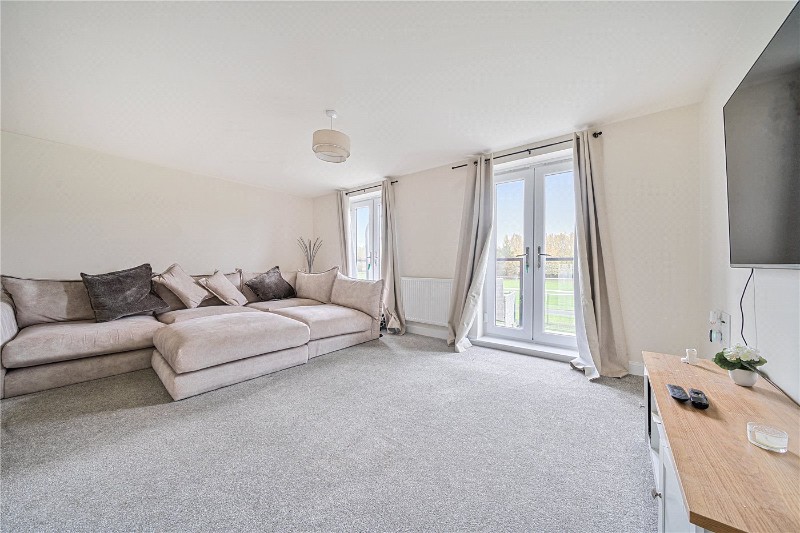 Primus End, Newbury, Berkshire, RG14