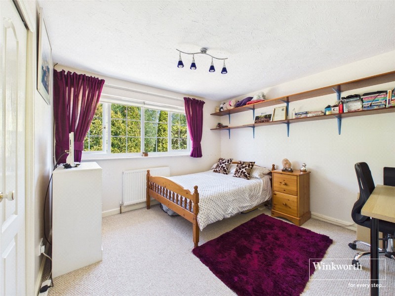 Thornbers Way, Charvil, Reading, Berkshire, RG10