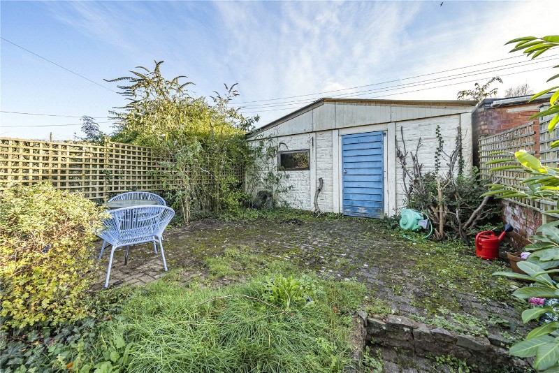 Old Road, Tiverton, Devon, EX16