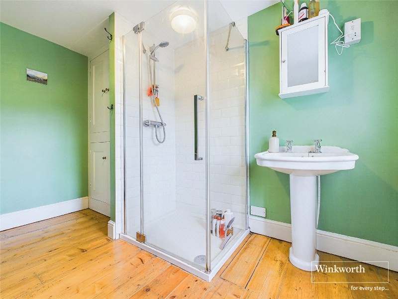 De Beauvoir Road, Reading, Berkshire, RG1