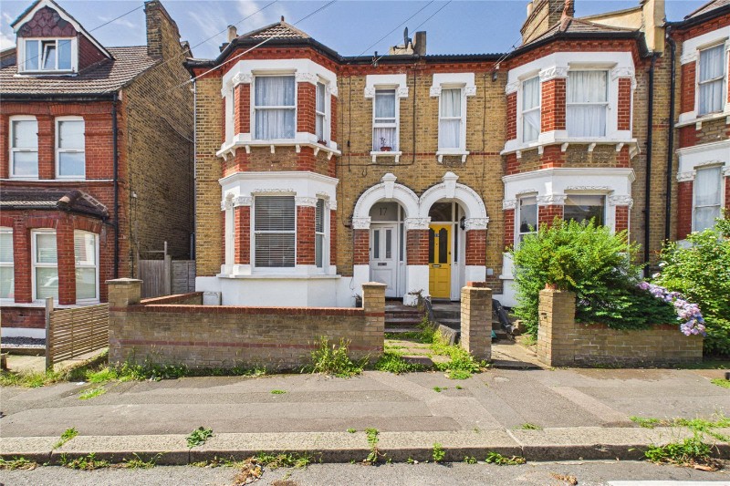 Hitherfield Road, London, SW16