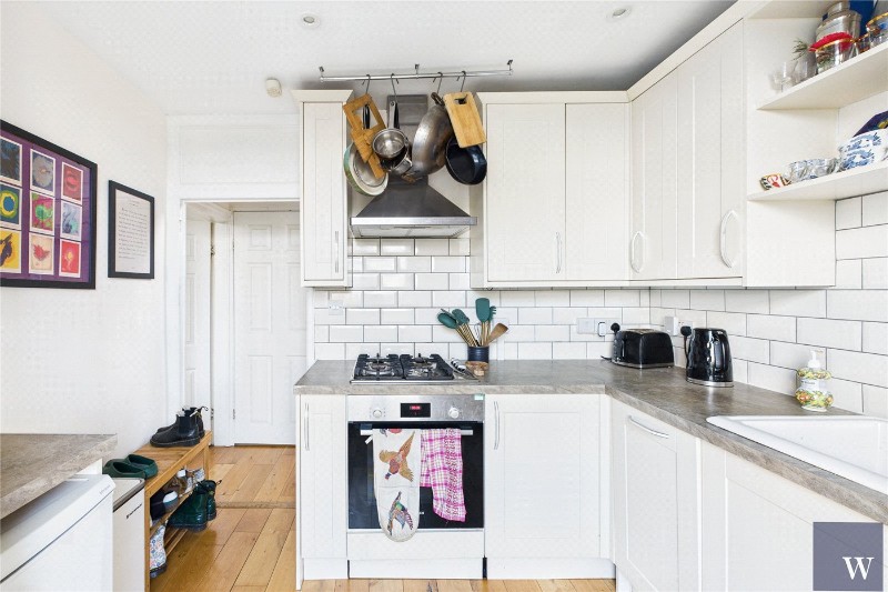 Streatham Common South, London, SW16