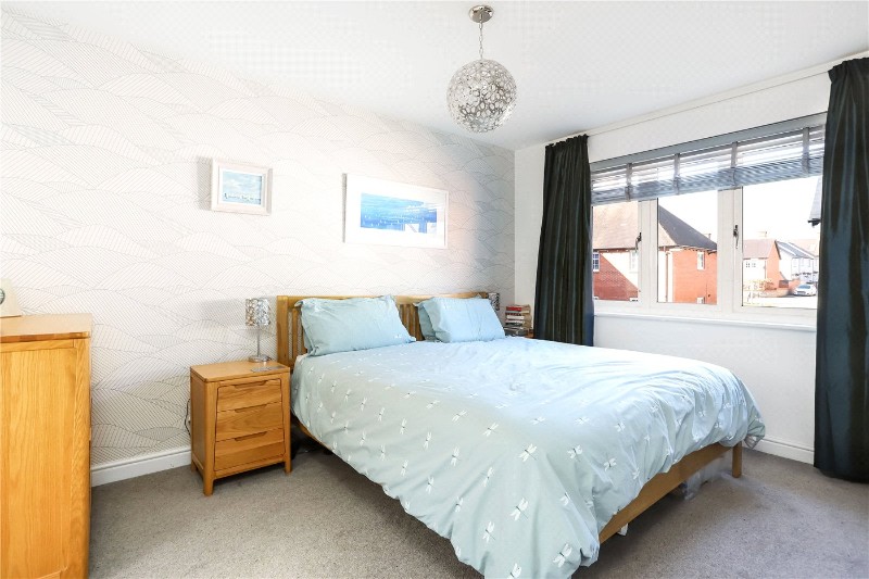 Cassandra Road, Winchester, Hampshire, SO23