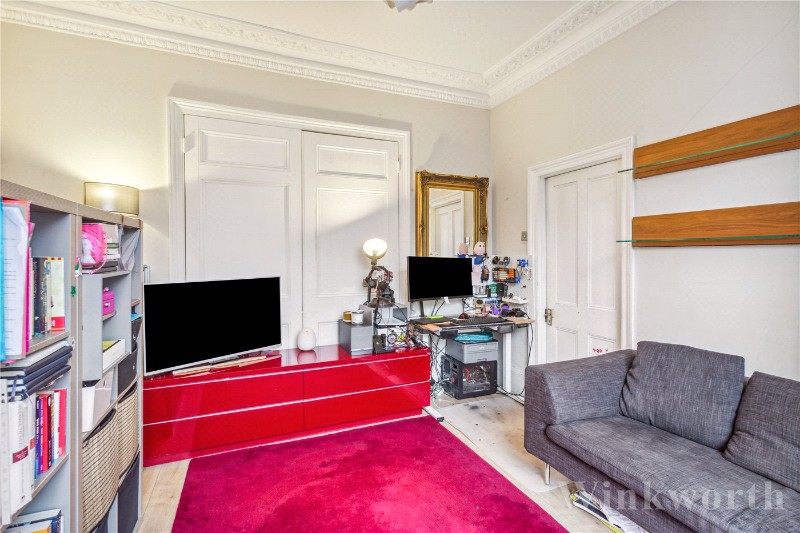 Ockendon Road, London, N1