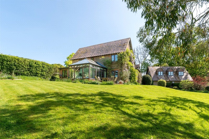 Horton, Wimborne, Dorset, BH21