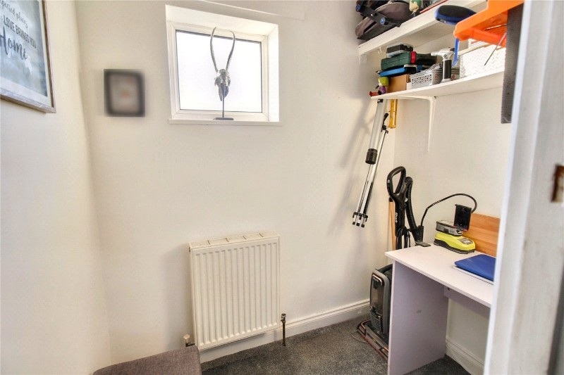 Swafield Street, Bowthorpe, Norwich, Norfolk, NR5