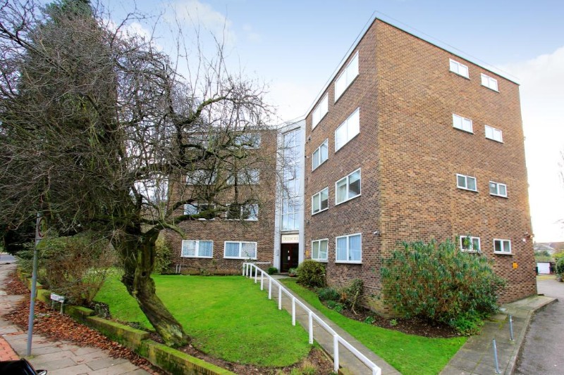 Crescent Rise, Crescent Road, Finchley, London, N3