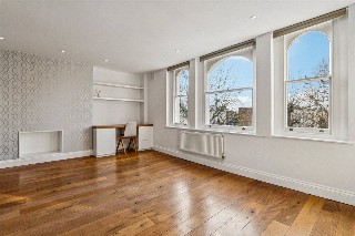 St. Lukes Road, London, W11