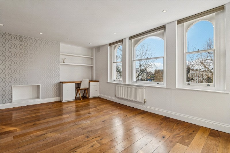 St. Lukes Road, London, W11