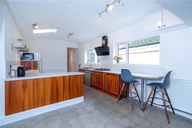 Eastgate, Bourne, Lincolnshire, PE10