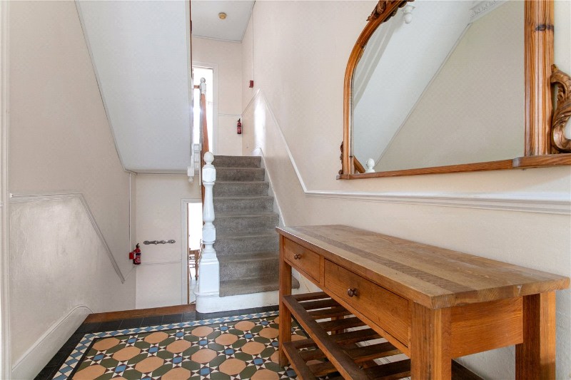 Kyverdale Road, London, N16