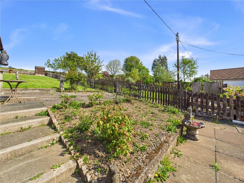 New Park Estate, Bridford, Exeter, Devon, EX6