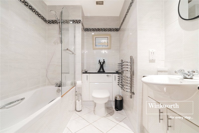 Marina Close, Boscombe, Bournemouth, Dorset, BH5