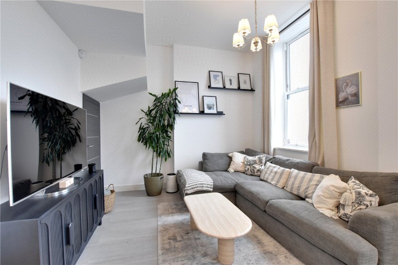 Huntley Close, Greenwich, London, SE10