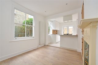 King William Walk, London, SE10