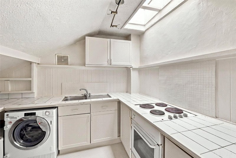 Vartry Road, London, N15