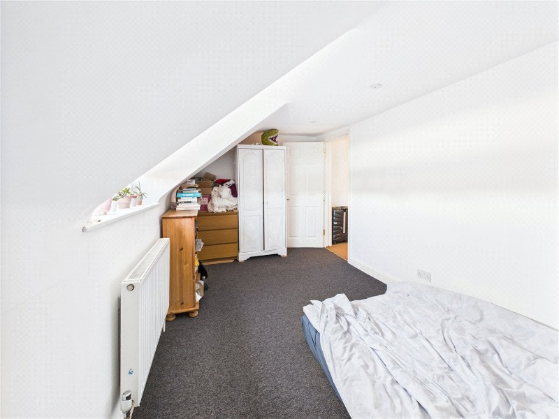 Lansdowne Terrace, Exeter, Devon, EX2