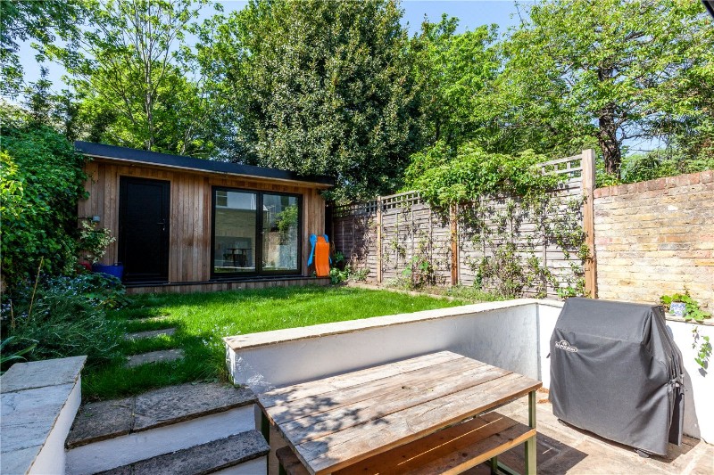 Claremont Road, London, N6