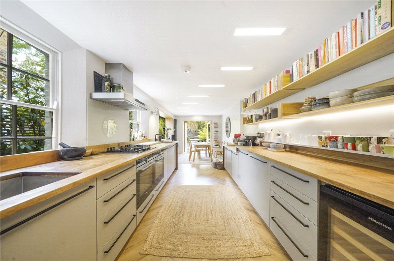 Ormond Road, London, N19