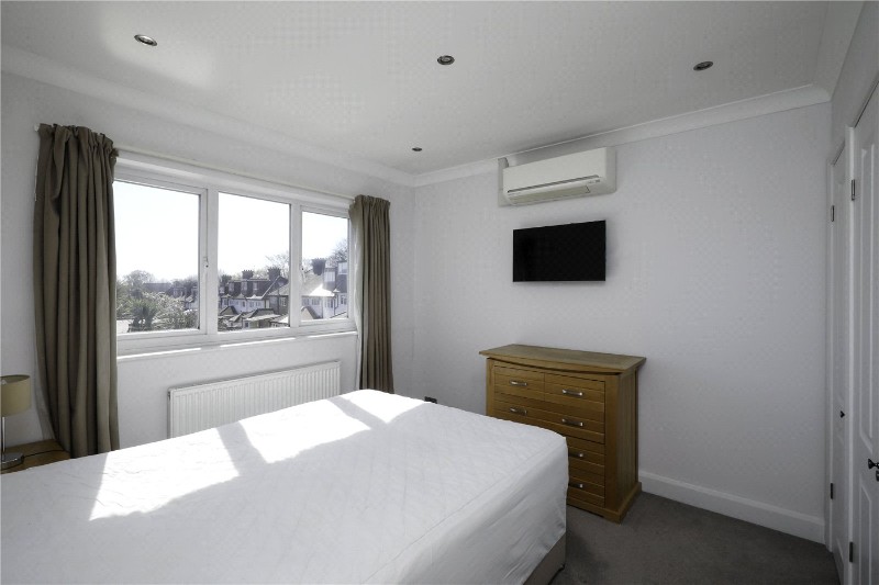 The Ridgeway, London, United Kingdom, W3