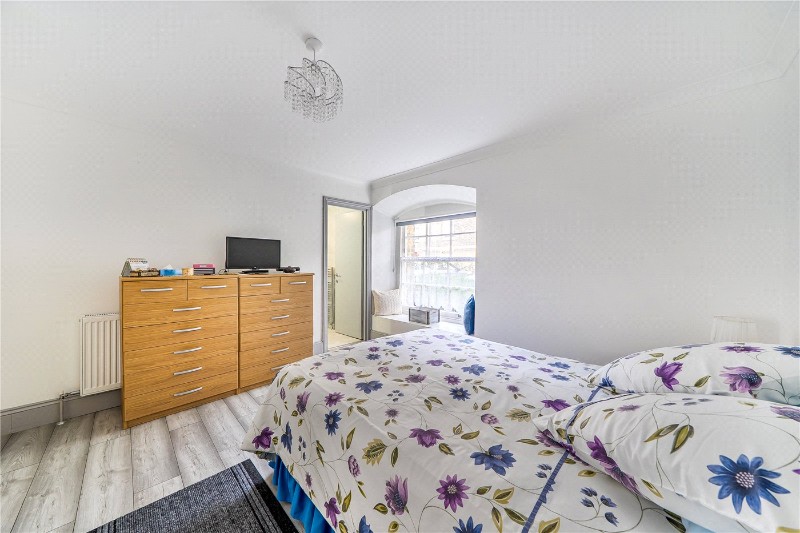 Royal Herbert Pavilions, Gilbert Close, Shooters Hill, London, SE18
