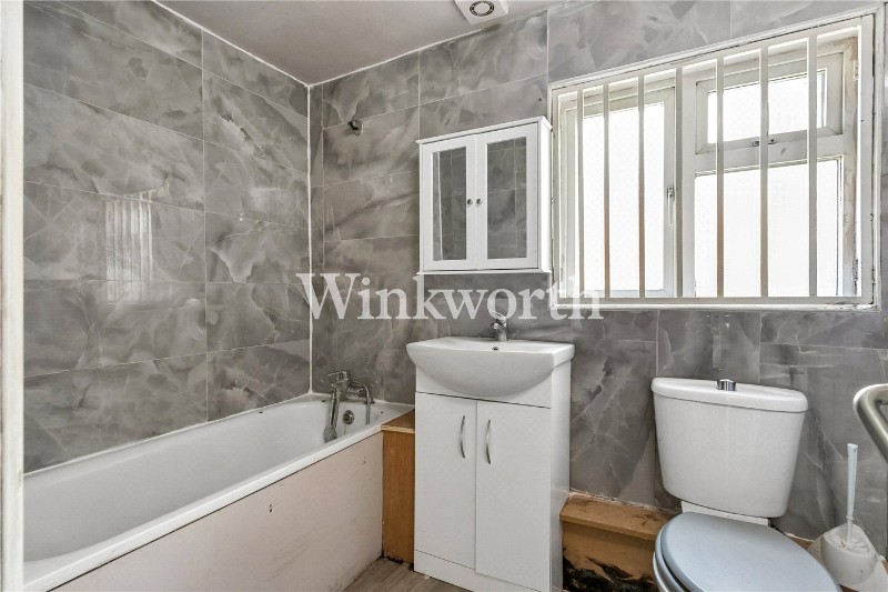Woodlands Park Road, London, N15