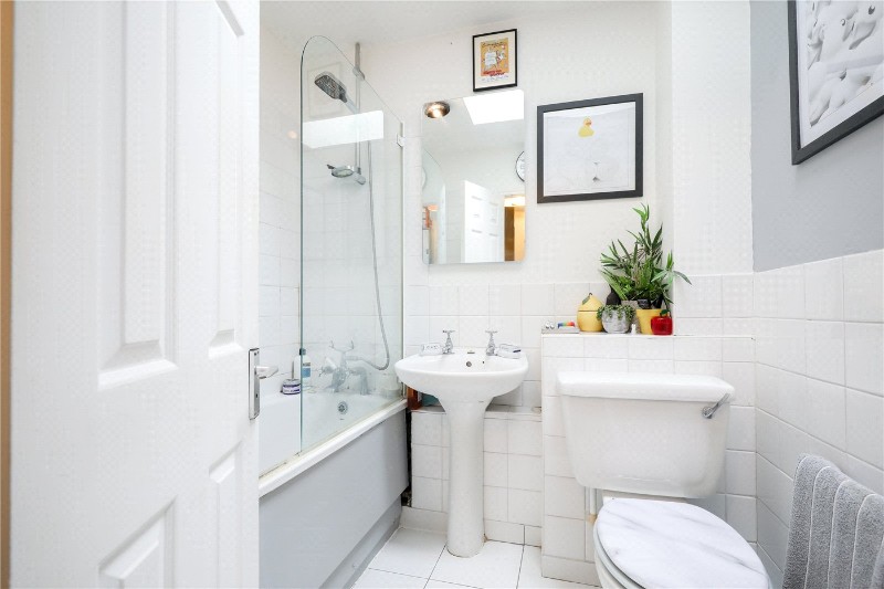 Burlington Mews, London, W3