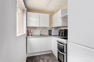 Sterling Gardens, London, SE14