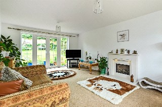 The Ridings, Liss, Hampshire, GU33