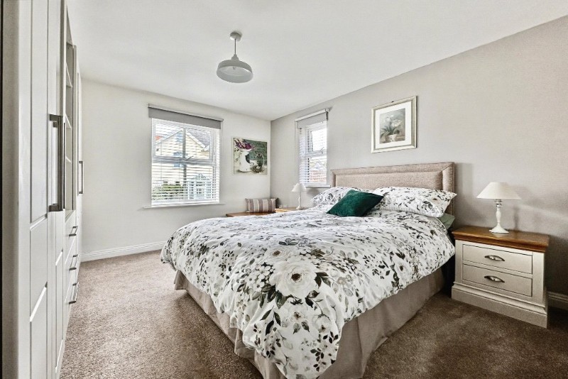 Alumhurst Road, Bournemouth, Dorset, BH4