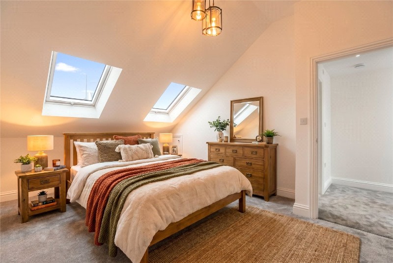 Tilehurst Road, Cheam, Sutton, SM3