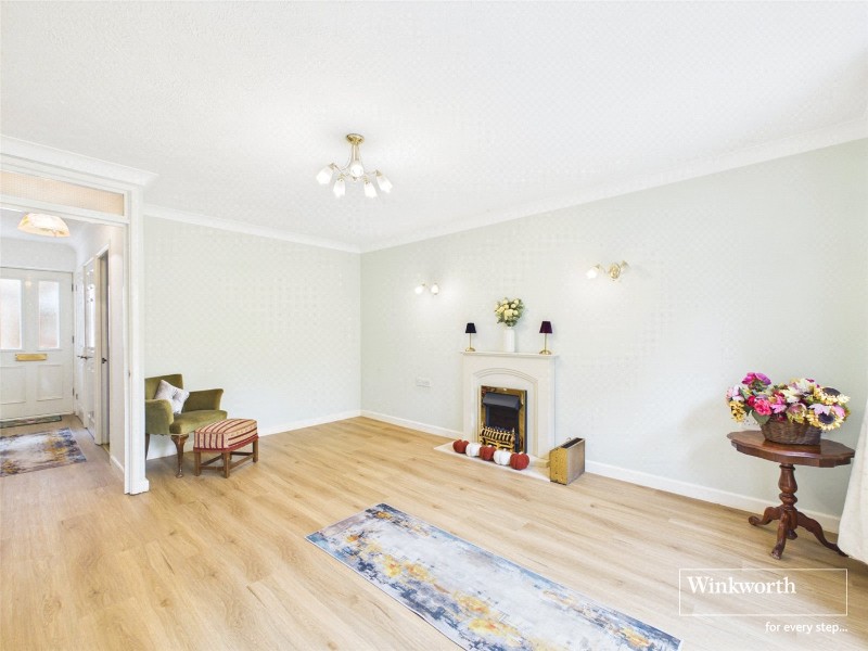 Northcourt Avenue, Reading, Berkshire, RG2