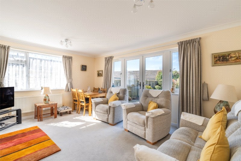 Freemans Close, Wimborne, Dorset, BH21