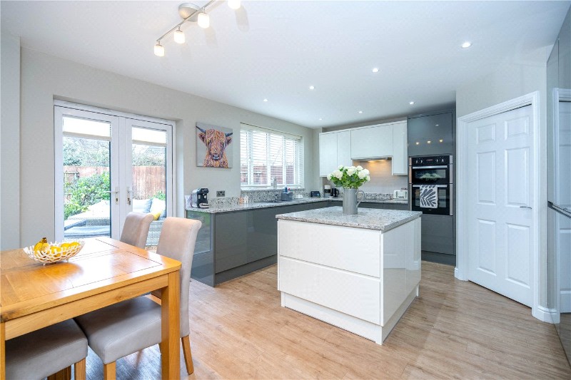 The Pollards, Bourne, PE10