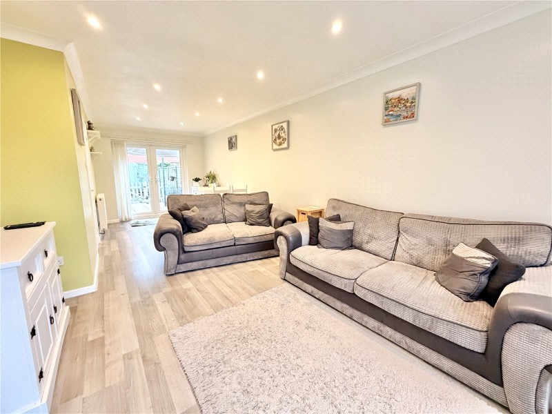 Gussage Road, Poole, Dorset, BH12