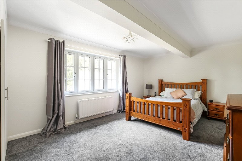 Hook Road, Ampfield, Romsey, Hampshire, SO51