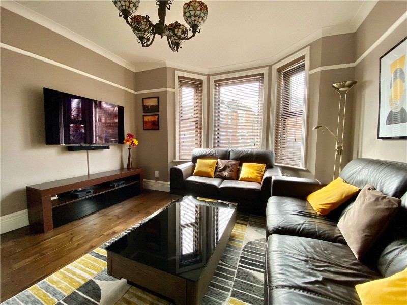 Orcheston Road, Bournemouth, BH8