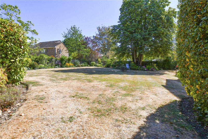 Danesfield, Wiltshire Road, Wokingham, RG40