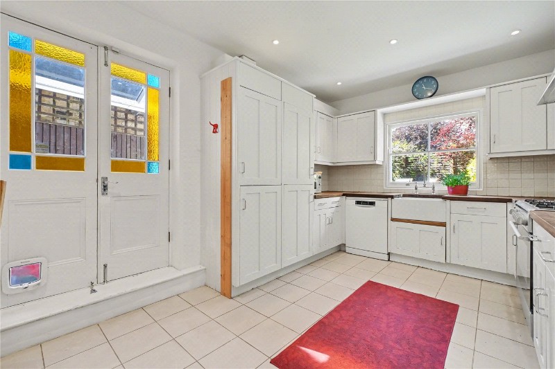 Drylands Road, London, N8