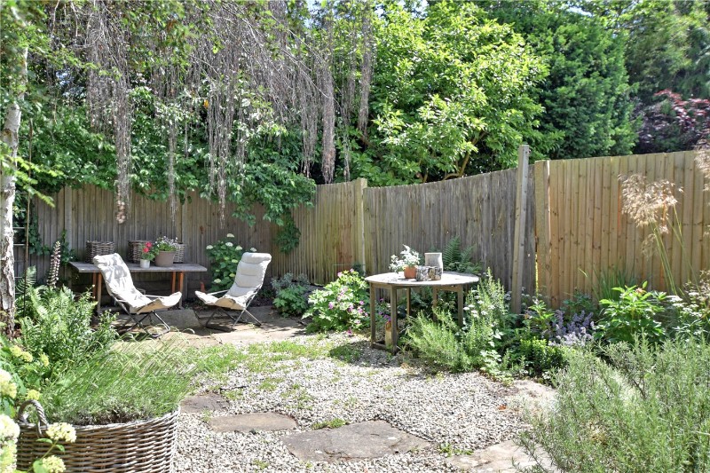 The Plantation, Blackheath, London, SE3