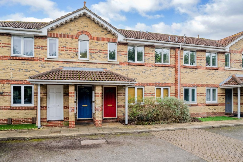 Mountbatten Gardens, Beckenham, BR3