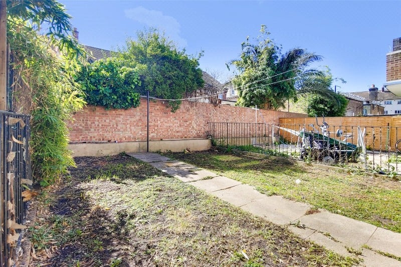 Kimberley House, Galbraith Street, London, E14