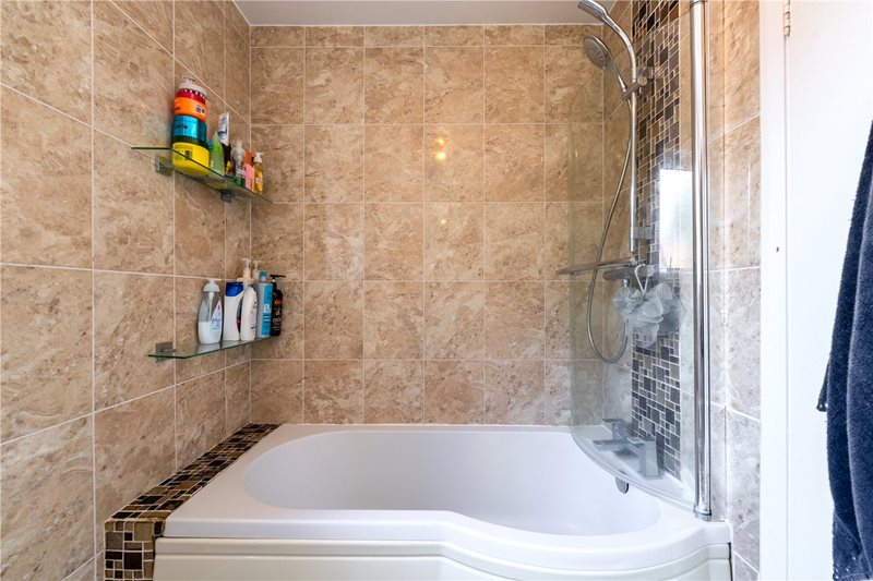 High Point, Weybridge, Surrey, KT13