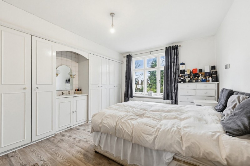 Park Road, Beckenham, BR3