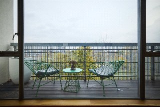 Wenlock Road, London, N1