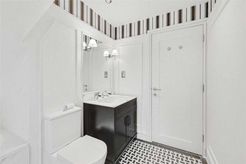 Constitution Hill, Benfleet, Essex, SS7