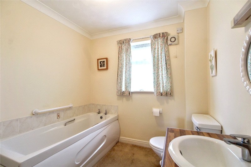 Loddon Road, Norton Subcourse, Norwich, Norfolk, NR14
