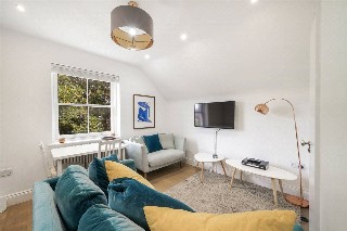 Carleton Road, London, N7